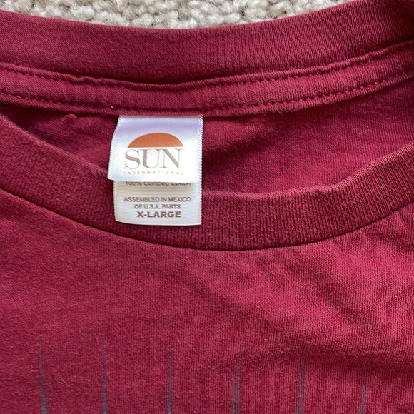 Vintage Gipsy Kings Band tee / size XL - Picture 3 of 5